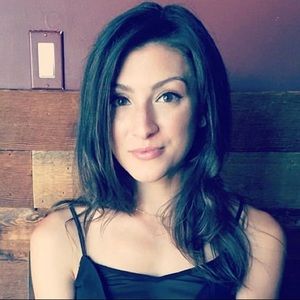 Meet your Posher, Jessica
